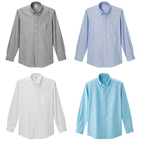 Sports, Lifestyle & Outdoor | Linen Long Sleeved Shirts - 3 